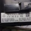 Botonera Elevalunas MERCEDES VITO W447 A4475450513 A 447 545 05 13