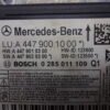 Unidad de control Mercedes W447 Vito A4479001000 0285011109 A4479010300
