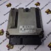Centralita del motor VW CRAFTER 03L906012J 0281017658