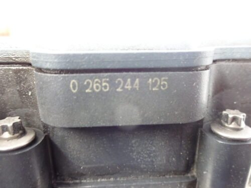 ABS MERCEDES BENZ SPRINTER W906 A9069002302 0265956033 0265244125