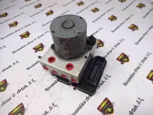 ABS MERCEDES BENZ SPRINTER W906 A9069002302 0265956033 0265244125
