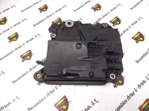 Selección de transmisión MERCEDES-BENZ A0002701852 A2C53423295