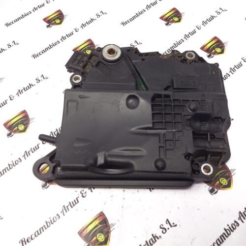 DSC05053 Selección de transmisión MERCEDES-BENZ A0002701852 A2C53423295