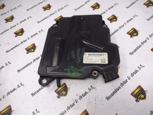 Selección de transmisión MERCEDES-BENZ A0002701852 A2C53423295