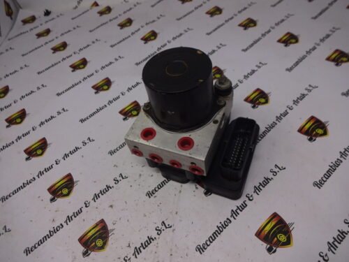 ABS Fiat 500 52042668 0265255440 0265956488