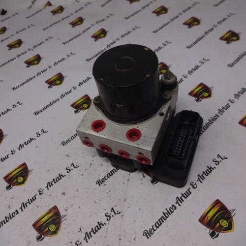 ABS Fiat 500 52042668 0265255440 0265956488