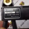 Sensor presión gas de escape MERCEDES ML Gla Gle Gls BOSCH  0281006213