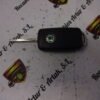 Alojamiento de la llave VW SKODA 3T0837202C 3T0.837.202.C