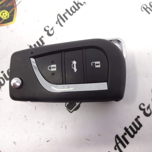 Alojamiento de la llave KEYDIY K003