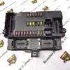BCM Caja de fusibles Fiat Ducato Citroen Relay Peugeot Boxer 1380704080