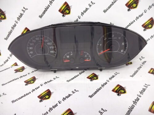 Cuadro de instrumentos  FIAT DUCATO 1387182080 503016020111