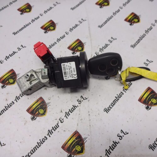Bobina lector Key Renault 8200405701F 8200405701-F VP7R1F-AA2T