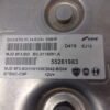Centralita del motor FIAT DUCATO 55261983 MJD8F3.BO D419