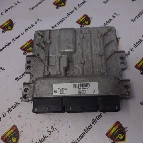 Centralita del motor Renault Master A2C13071801 237100827S 237106117R SID310