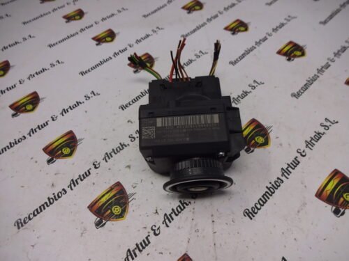 Cerradura de encendido Mercedes Sprinter VW Crafter A9069002000 2E0909052HG
