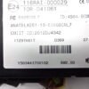 Caja de fusibles IVECO DAILY 5802099154 BCMS20I.06