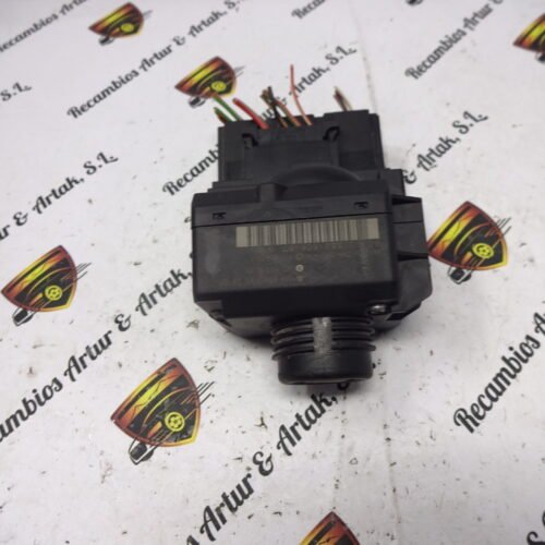 DSC05255 cerradura de encendido Mercedes Sprinter VW Crafter A9065452608 2E0905865K