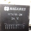 Relé  Rele  Nissan Cabstar Atleon NAGARES REV/11-24 24V