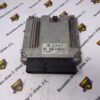 Centralita del motor VW Crafter 0281018183 03L906012BL 03L 906 012 BL