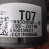 ABS HYUNDAI SANTA 58920-2W710 589202W710 BH6013H001 BE6003H002 AA112D9J