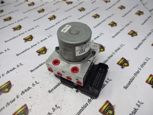 ABS HYUNDAI SANTA 58920-2W710 589202W710 BH6013H001 BE6003H002 AA112D9J