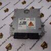 Centralita del motor Nissan X-Trail 23710EQ465 23710-EQ465 275800-3822