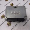 Centralita del motor MERCEDES VITO A6384460502 0261204952 021906018F