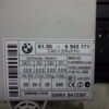 Unidad de control BMW 3 E90 61356943771 61.35-6943771 5WK494121BF