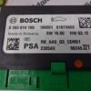 MODULO APARCAMIENTO PEUGEOT EXPERT CITROEN PSA 0263014165 9824532180