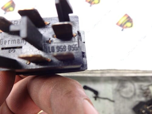 Botonera Elevalunas SEAT TOLEDO 1L0959855 1LO959855