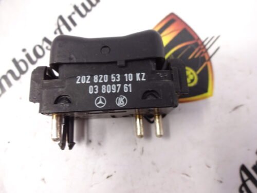 Botonera Elevalunas MERCEDES C 2028205310 2028205310KZ