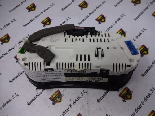Cuadro de instrumentos Audi A3 8L0920900K 8LO920900K
