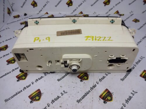 Cuadro de instrumentos VW Bus T4 110008472009 701919033BC