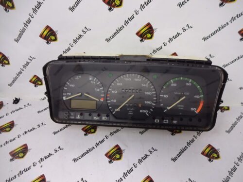 Cuadro de instrumentos VW Bus T4 110008472009 701919033BC