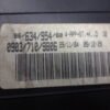 Cuadro de instrumentos Fiat Lancia Peugeot Citroen 9663495480 09037109806