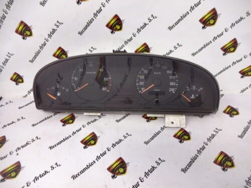 Cuadro de instrumentos Fiat Lancia Peugeot Citroen 9663495480 09037109806
