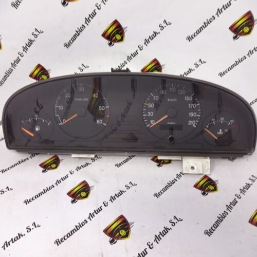 Cuadro de instrumentos Fiat Lancia Peugeot Citroen 9663495480 09037109806