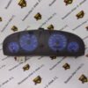 Cuadro de instrumentos Fiat Peugeot Citroen 1486170080 09037109916 1486/1700/80