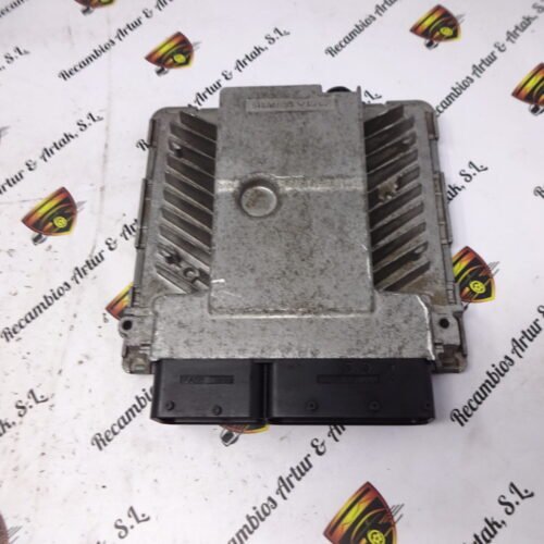 DSC05722 Centralita del motor VW GOLF 03G906018CT 03G 906 018 CT 5WP45534AD