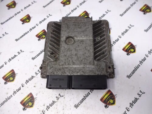 Centralita del motor Seat Leon 03G906018DK 03G 906 018 DK 5WP45564AA