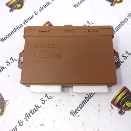 Unidad de control Fiat Ducato Peugeot Boxer Citroen 1328412080 A727 794