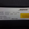 DSC05893 Amplificador BOSE MERCEDES CLASE S W140 1408200089 AMP ASSY. W-140