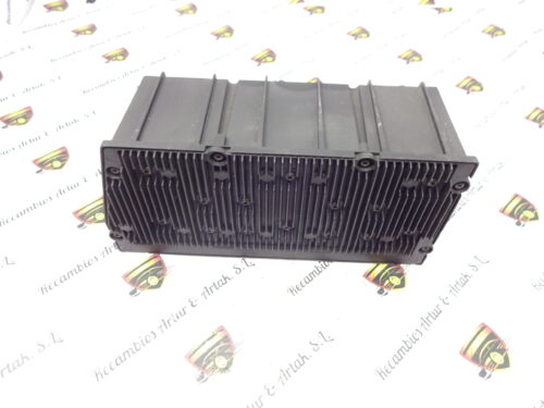 DSC05895 Amplificador BOSE MERCEDES CLASE S W140 1408200089 AMP ASSY. W-140