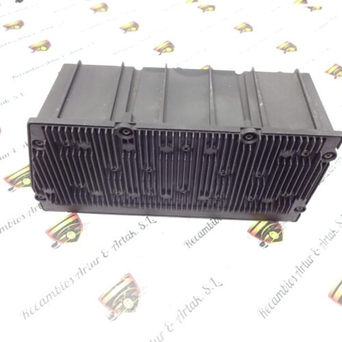 DSC05895 Amplificador BOSE MERCEDES CLASE S W140 1408200089 AMP ASSY. W-140