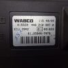 Unidad de control MAN WABCO 4462100070 81258067079 81.25806-7079