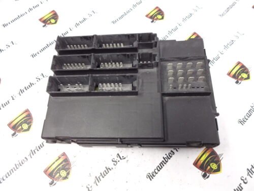 Unidad de control MAN WABCO 4462100070 81258067079 81.25806-7079