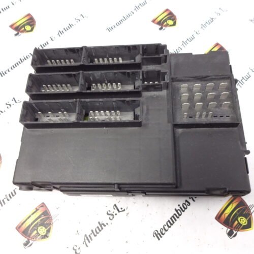 Unidad de control MAN WABCO 4462100070 81258067079 81.25806-7079