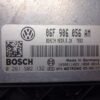 Centralita del motor  VW PASSAT 06F906056AM 0261S02132