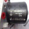 ABS VW Touareg Porsche Cayenne 7P0614517E 7P0907379E 10092903233 10021206154