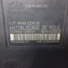 ABS Peugeot 207 Citroen C2 C3 9661691380 10020602524 10096011693 00401625C2